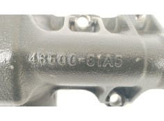 Recambio de caja direccion para suzuki jimny todo terreno, cerrada (a6g) 1.5 allgrip referencia OEM IAM 4860081A5 4860078R50000  2