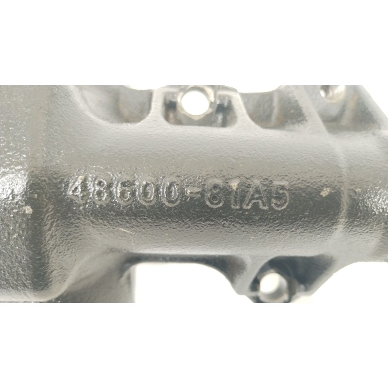 Recambio de caja direccion para suzuki jimny todo terreno, cerrada (a6g) 1.5 allgrip referencia OEM IAM 4860081A5 4860078R50000 