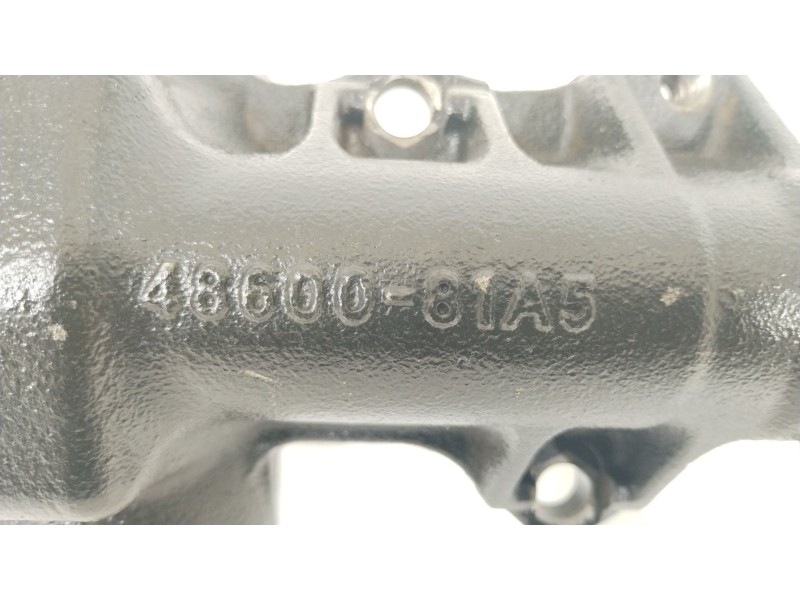 Recambio de caja direccion para suzuki jimny todo terreno, cerrada (a6g) 1.5 allgrip referencia OEM IAM 4860081A5 4860078R50000 