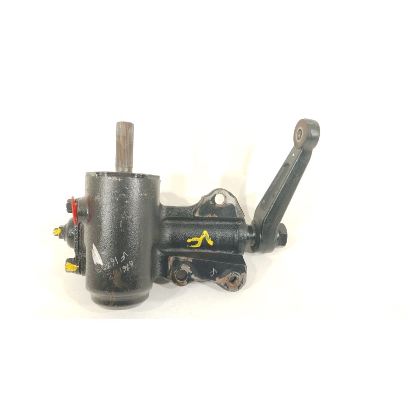 Recambio de caja direccion para suzuki jimny todo terreno, cerrada (a6g) 1.5 allgrip referencia OEM IAM 4860081A5 4860078R50000 