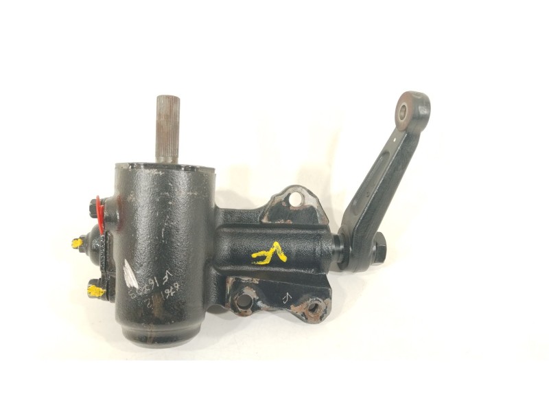 Recambio de caja direccion para suzuki jimny todo terreno, cerrada (a6g) 1.5 allgrip referencia OEM IAM 4860081A5 4860078R50000 