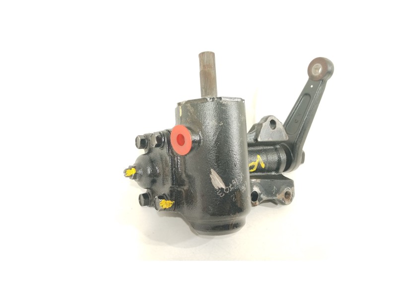 Recambio de caja direccion para suzuki jimny todo terreno, cerrada (a6g) 1.5 allgrip referencia OEM IAM 4860081A5 4860078R50000 
