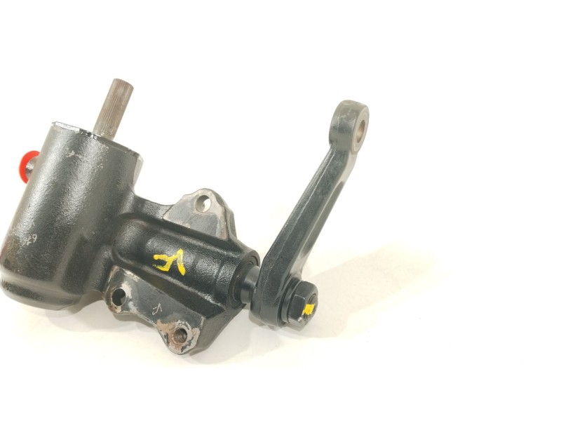 Recambio de caja direccion para suzuki jimny todo terreno, cerrada (a6g) 1.5 allgrip referencia OEM IAM 4860081A5 4860078R50000 