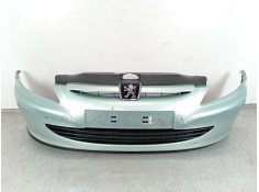 Recambio de paragolpes delantero para peugeot 307 sw (3h) 2.0 hdi 110 referencia OEM IAM 7401T4  