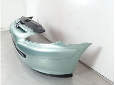 Recambio de paragolpes delantero para peugeot 307 sw (3h) 2.0 hdi 110 referencia OEM IAM 7401T4   2