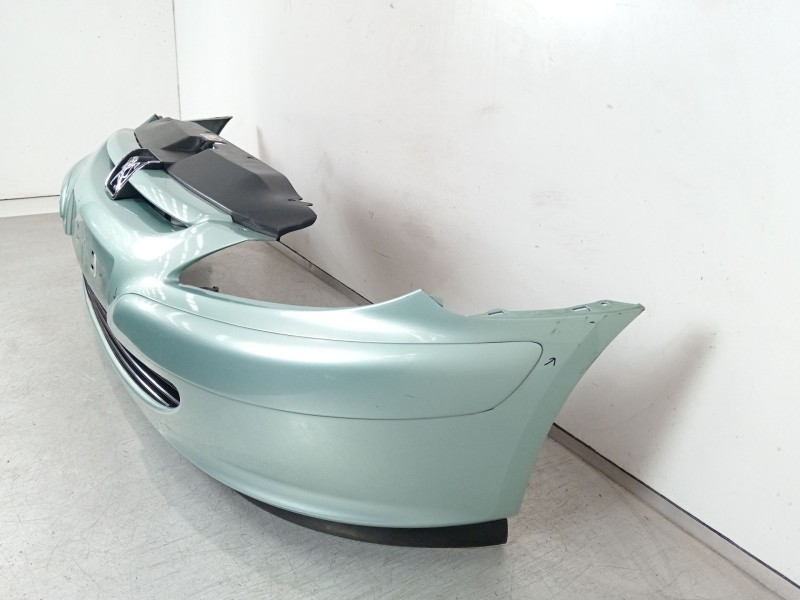 Recambio de paragolpes delantero para peugeot 307 sw (3h) 2.0 hdi 110 referencia OEM IAM 7401T4  