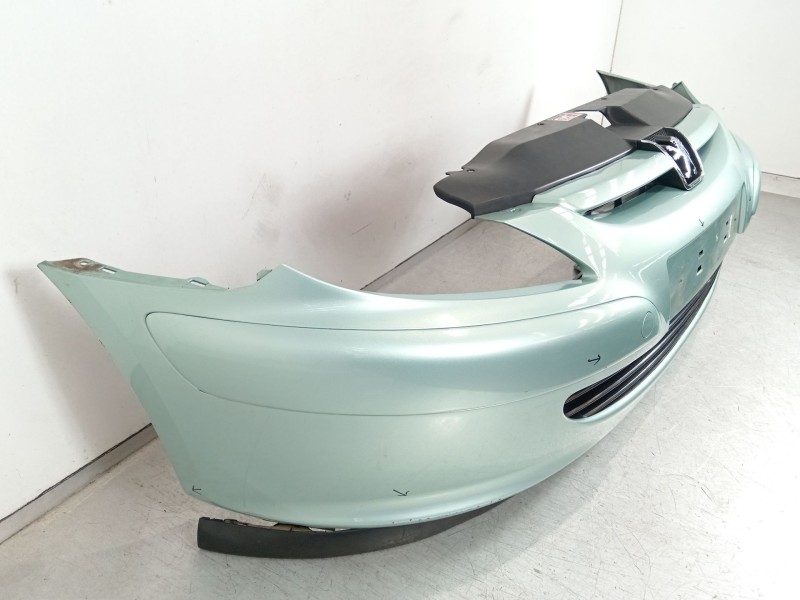 Recambio de paragolpes delantero para peugeot 307 sw (3h) 2.0 hdi 110 referencia OEM IAM 7401T4  