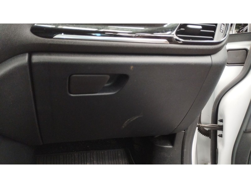 Recambio de guantera para ford fiesta vii (hj, hf) 1.0 ecoboost referencia OEM IAM H1BBA06010  
