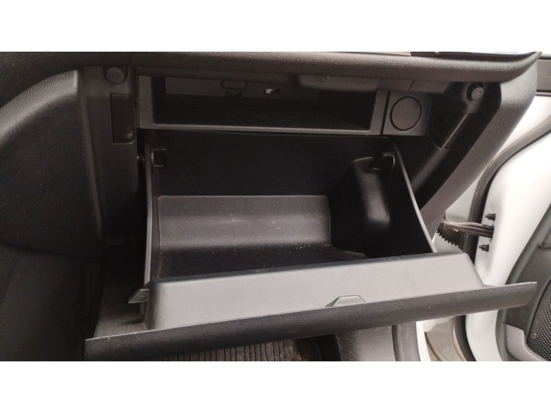 Recambio de guantera para ford fiesta vii (hj, hf) 1.0 ecoboost referencia OEM IAM H1BBA06010  