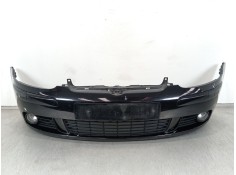 Recambio de paragolpes delantero para volkswagen golf v (1k1) 2.0 tdi referencia OEM IAM 1K0807217  
