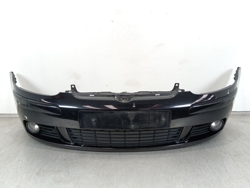 Recambio de paragolpes delantero para volkswagen golf v (1k1) 2.0 tdi referencia OEM IAM 1K0807217  
