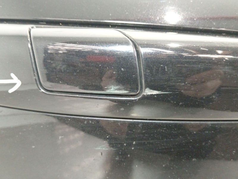 Recambio de paragolpes delantero para volkswagen golf v (1k1) 2.0 tdi referencia OEM IAM 1K0807217  