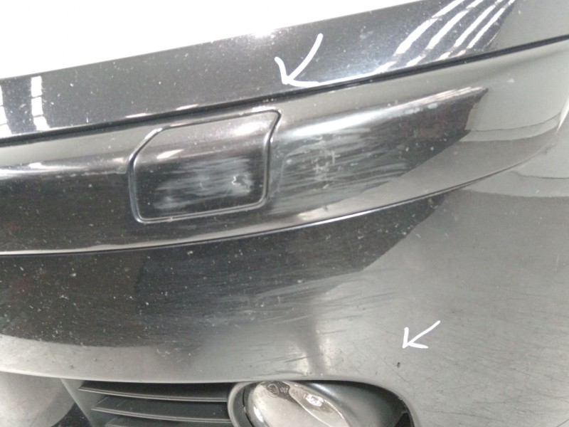 Recambio de paragolpes delantero para volkswagen golf v (1k1) 2.0 tdi referencia OEM IAM 1K0807217  