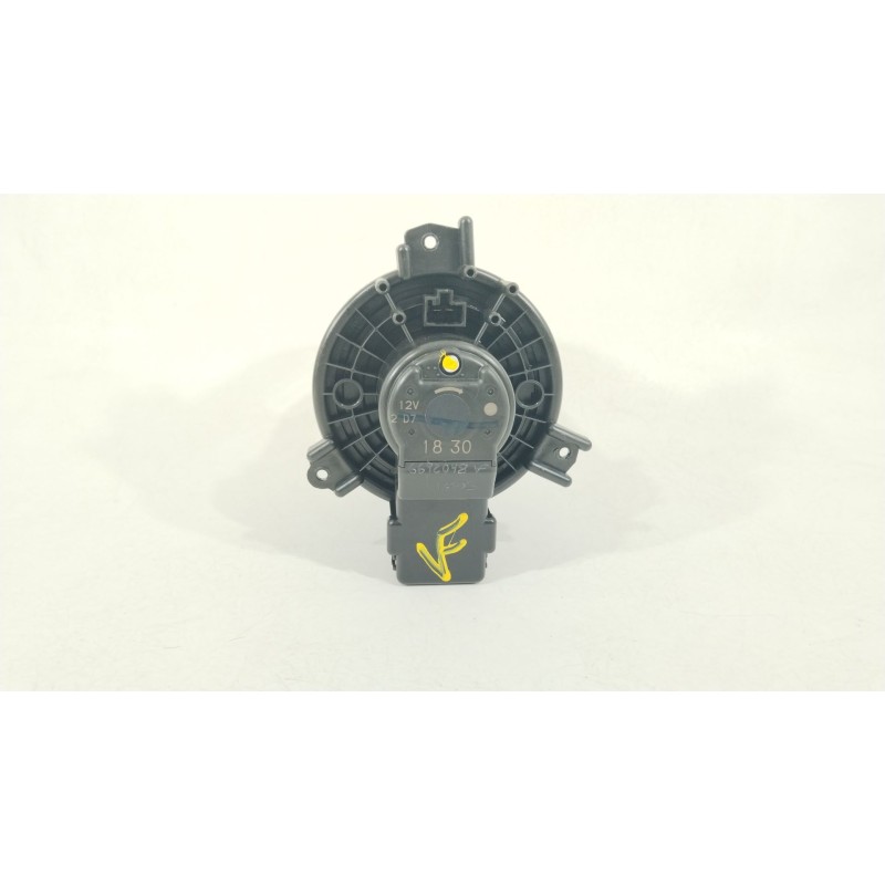 Recambio de ventilador calefaccion para suzuki jimny todo terreno, cerrada (a6g) 1.5 allgrip referencia OEM IAM 7415062R00000  