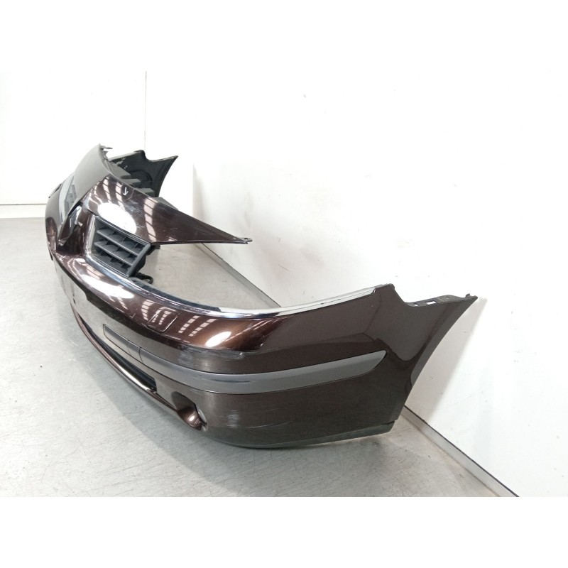 Recambio de paragolpes delantero para renault laguna ii (bg0/1_) 1.9 dci (bg08, bg0g) referencia OEM IAM 7701476242  