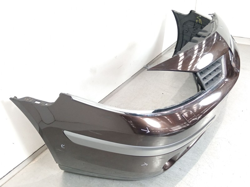Recambio de paragolpes delantero para renault laguna ii (bg0/1_) 1.9 dci (bg08, bg0g) referencia OEM IAM 7701476242  