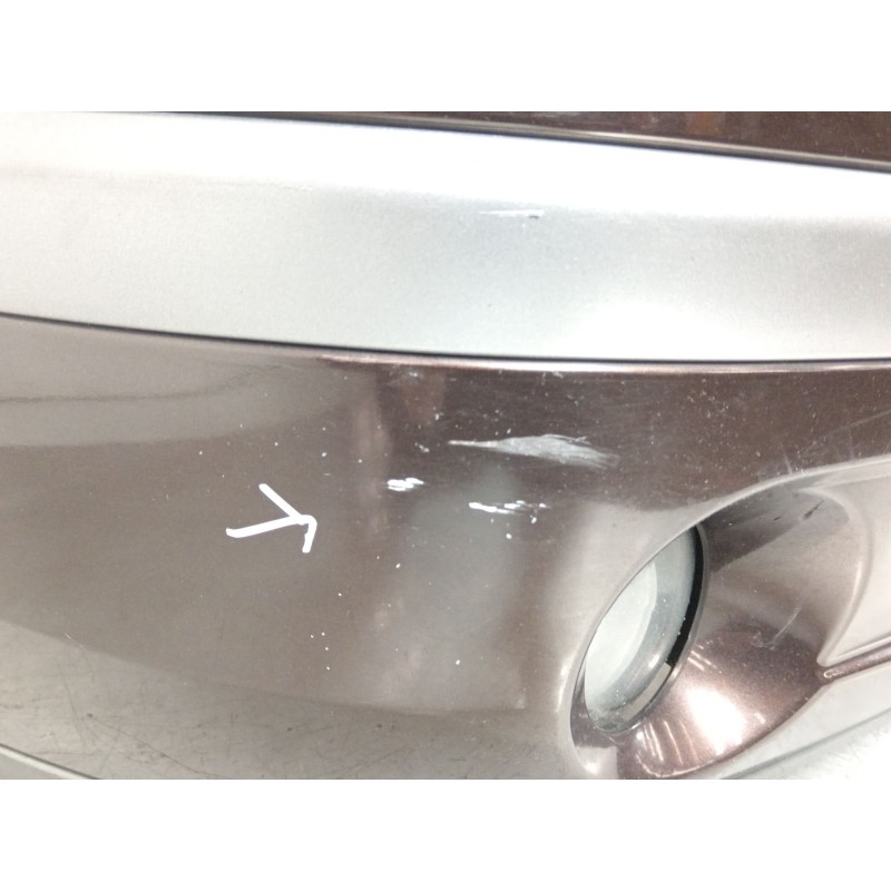 Recambio de paragolpes delantero para renault laguna ii (bg0/1_) 1.9 dci (bg08, bg0g) referencia OEM IAM 7701476242  