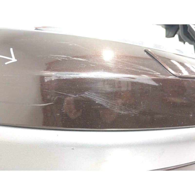 Recambio de paragolpes delantero para renault laguna ii (bg0/1_) 1.9 dci (bg08, bg0g) referencia OEM IAM 7701476242  