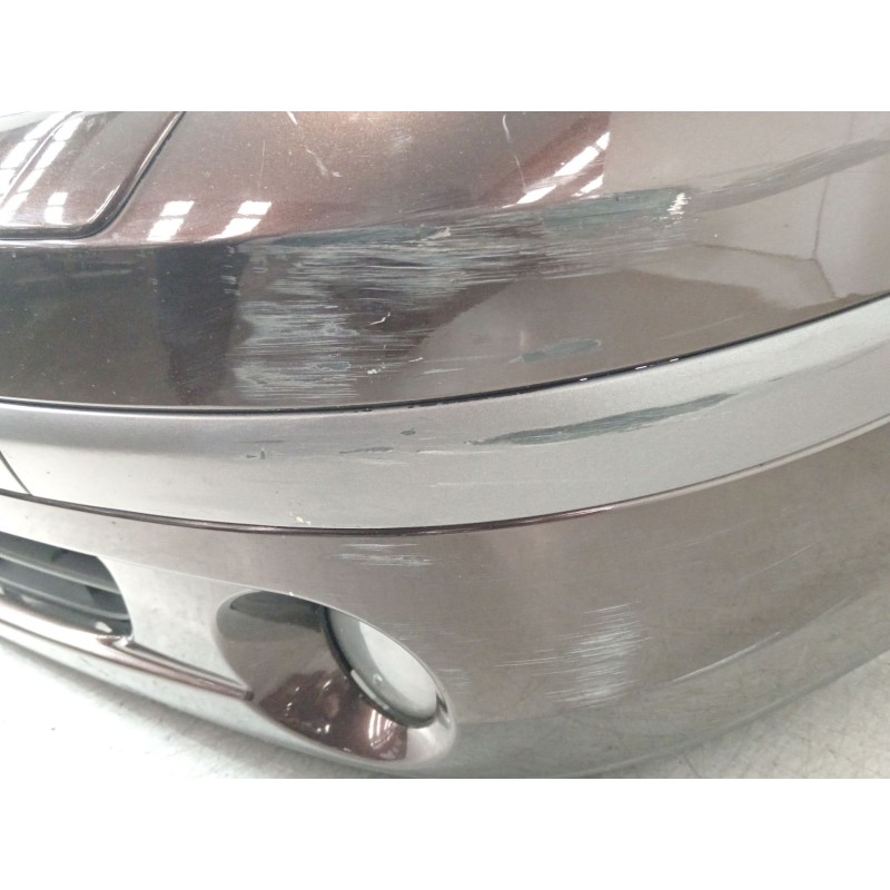 Recambio de paragolpes delantero para renault laguna ii (bg0/1_) 1.9 dci (bg08, bg0g) referencia OEM IAM 7701476242  