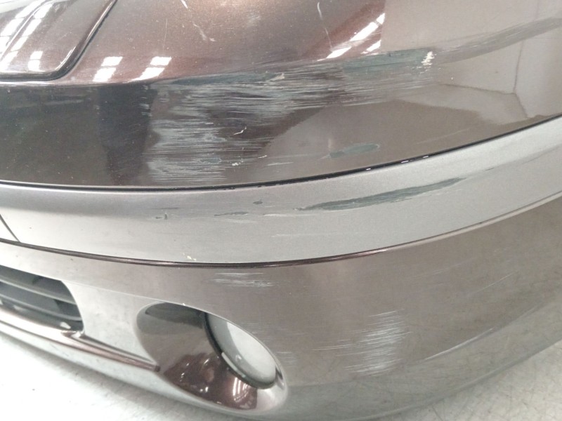 Recambio de paragolpes delantero para renault laguna ii (bg0/1_) 1.9 dci (bg08, bg0g) referencia OEM IAM 7701476242  