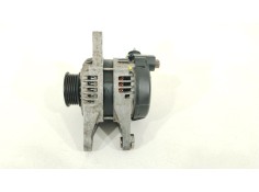 Recambio de alternador para suzuki jimny todo terreno, cerrada (a6g) 1.5 allgrip referencia OEM IAM 3140081P0 1042112300 