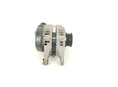 Recambio de alternador para suzuki jimny todo terreno, cerrada (a6g) 1.5 allgrip referencia OEM IAM 3140081P0 1042112300  2