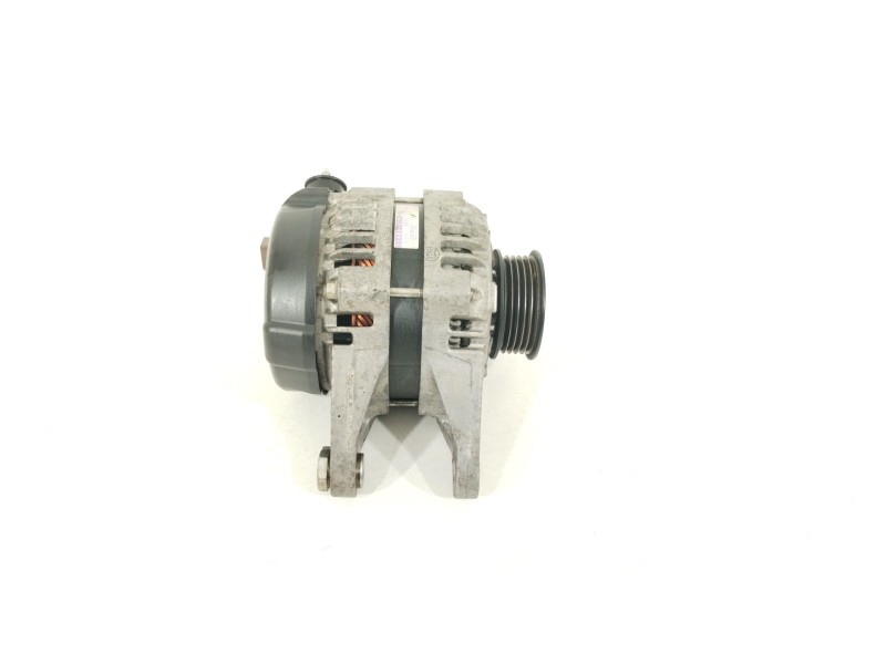 Recambio de alternador para suzuki jimny todo terreno, cerrada (a6g) 1.5 allgrip referencia OEM IAM 3140081P0 1042112300 
