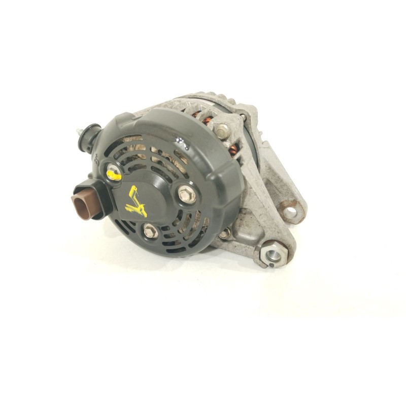 Recambio de alternador para suzuki jimny todo terreno, cerrada (a6g) 1.5 allgrip referencia OEM IAM 3140081P0 1042112300 