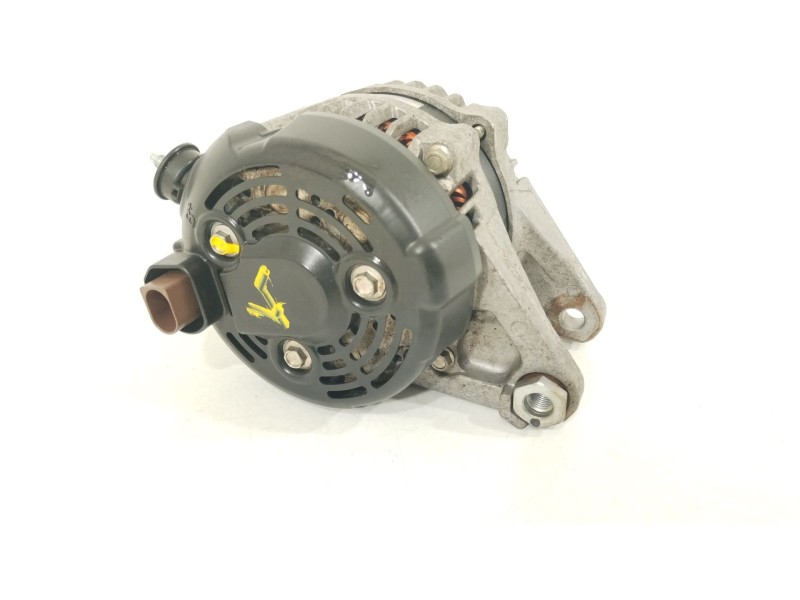 Recambio de alternador para suzuki jimny todo terreno, cerrada (a6g) 1.5 allgrip referencia OEM IAM 3140081P0 1042112300 