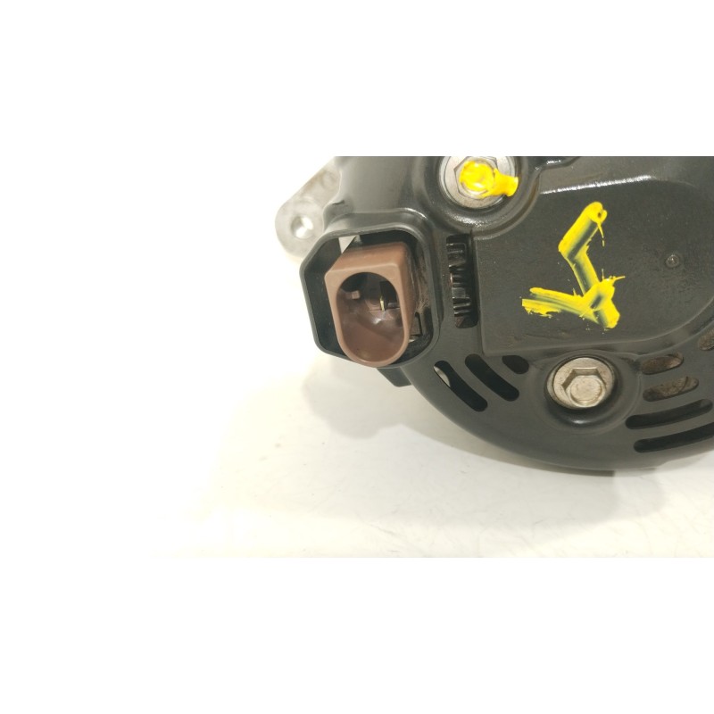 Recambio de alternador para suzuki jimny todo terreno, cerrada (a6g) 1.5 allgrip referencia OEM IAM 3140081P0 1042112300 
