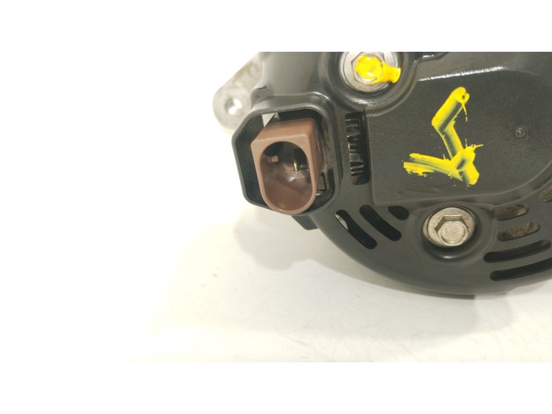 Recambio de alternador para suzuki jimny todo terreno, cerrada (a6g) 1.5 allgrip referencia OEM IAM 3140081P0 1042112300 