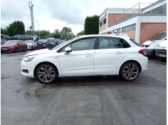 citroën c4 ii (nc_) del año 2010