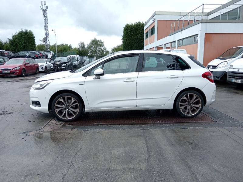 citroën c4 ii (nc_) del año 2010