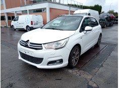 citroën c4 ii (nc_) del año 2010 2