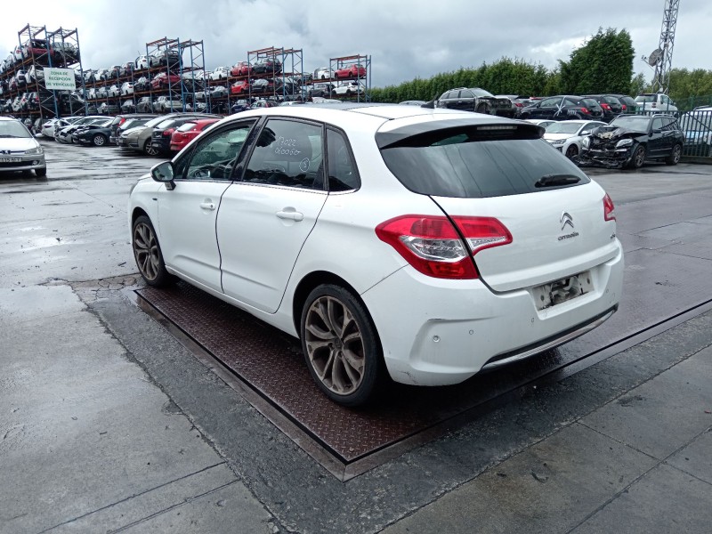 citroën c4 ii (nc_) del año 2010