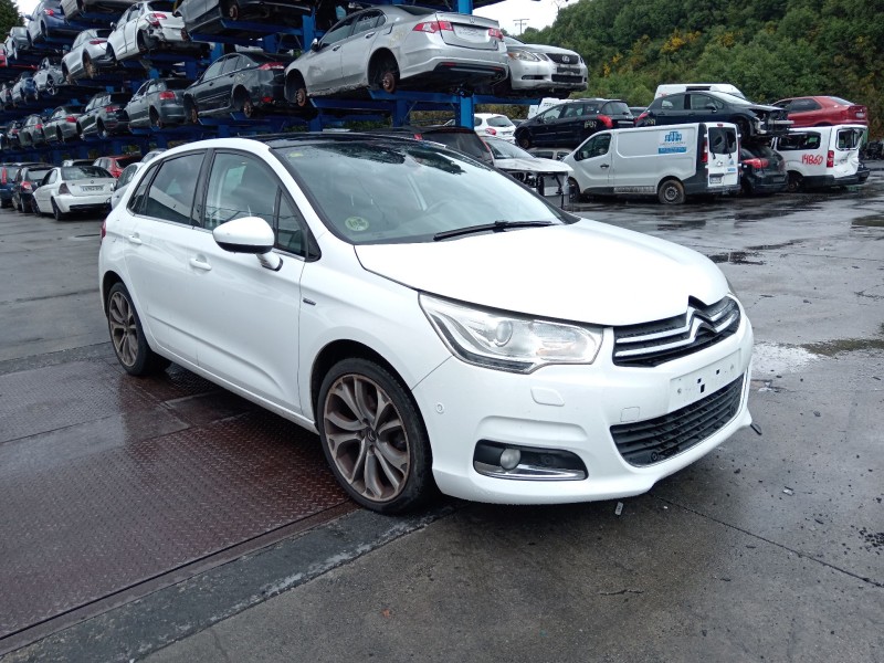 citroën c4 ii (nc_) del año 2010