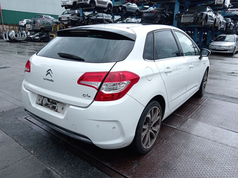 citroën c4 ii (nc_) del año 2010