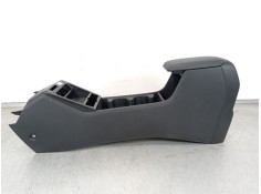 Recambio de consola central para hyundai kona (os, ose, osi) 1.6 gdi hybrid referencia OEM IAM 846B5BE501  