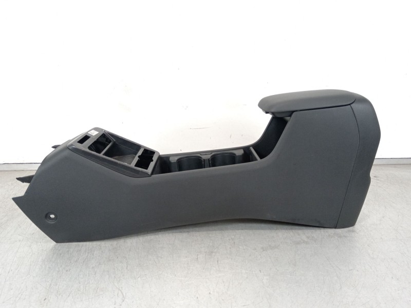 Recambio de consola central para hyundai kona (os, ose, osi) 1.6 gdi hybrid referencia OEM IAM 846B5BE501  