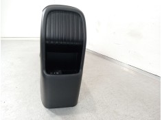 Recambio de consola central para hyundai kona (os, ose, osi) 1.6 gdi hybrid referencia OEM IAM 846B5BE501   2