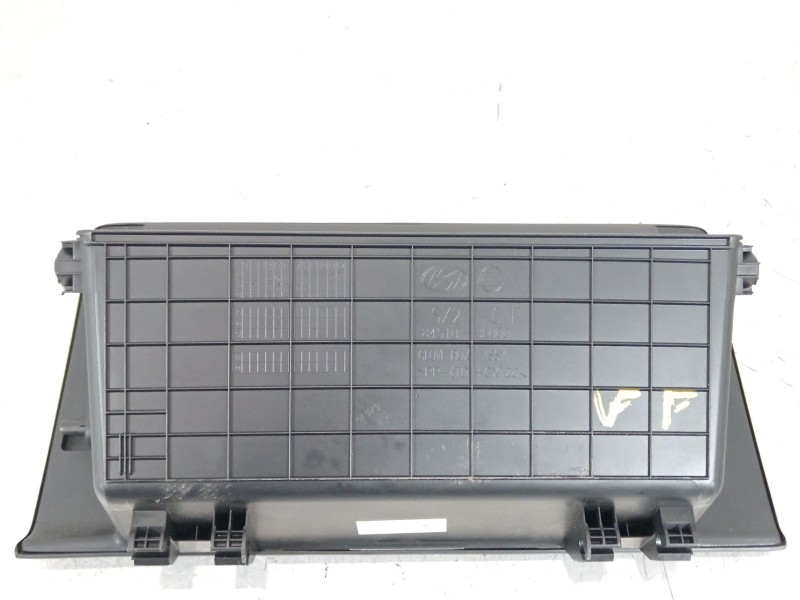 Recambio de guantera para hyundai kona (os, ose, osi) 1.6 gdi hybrid referencia OEM IAM 84510BE000  