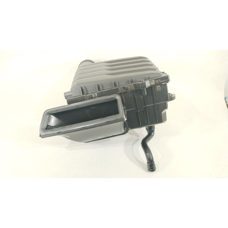 Recambio de caja filtro aire para cupra leon (kl1, ku1, kug) 2.0 tsi referencia OEM IAM 5WA129607 5Q0129620D 