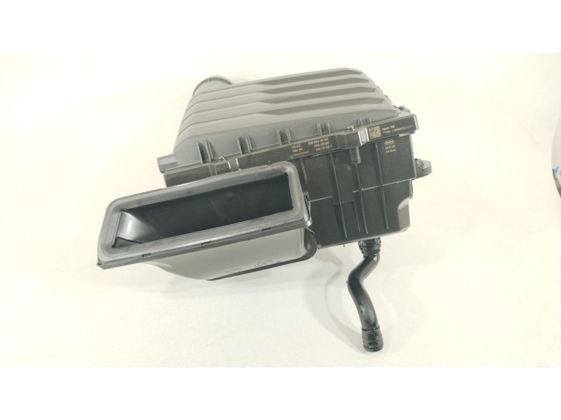 Recambio de caja filtro aire para cupra leon (kl1, ku1, kug) 2.0 tsi referencia OEM IAM 5WA129607 5Q0129620D 