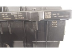 Recambio de caja filtro aire para cupra leon (kl1, ku1, kug) 2.0 tsi referencia OEM IAM 5WA129607 5Q0129620D  2