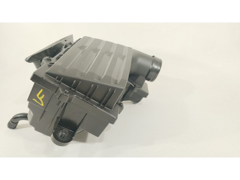 Recambio de caja filtro aire para cupra leon (kl1, ku1, kug) 2.0 tsi referencia OEM IAM 5WA129607 5Q0129620D 