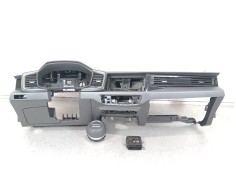 Recambio de kit airbag para audi a1 sportback (gba) 30 tfsi referencia OEM IAM 82B857003 82A880201T 2Q0959655BL