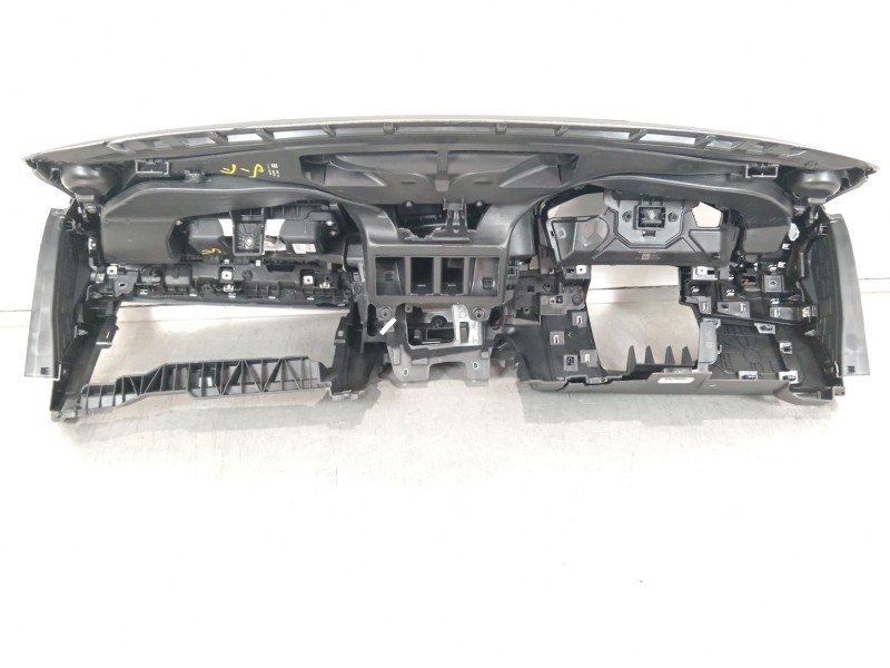 Recambio de kit airbag para audi a1 sportback (gba) 30 tfsi referencia OEM IAM 82B857003 82A880201T 2Q0959655BL