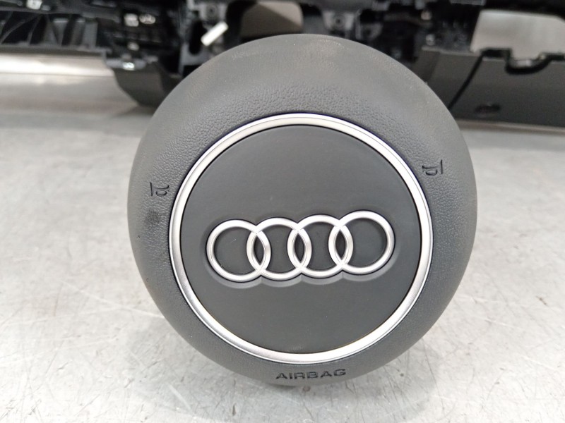 Recambio de kit airbag para audi a1 sportback (gba) 30 tfsi referencia OEM IAM 82B857003 82A880201T 2Q0959655BL