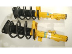 Recambio de juego amortiguadores delantero para ford focus ii (da_, hcp, dp) 2.0 tdci referencia OEM IAM VE3B076 35110767 KBA908 2