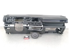 Recambio de kit airbag para hyundai kona (os, ose, osi) 1.6 gdi hybrid referencia OEM IAM 84540BE100 95910DF100 80100BE000NNB